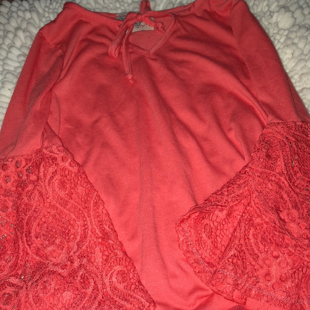 Children’s blouse
